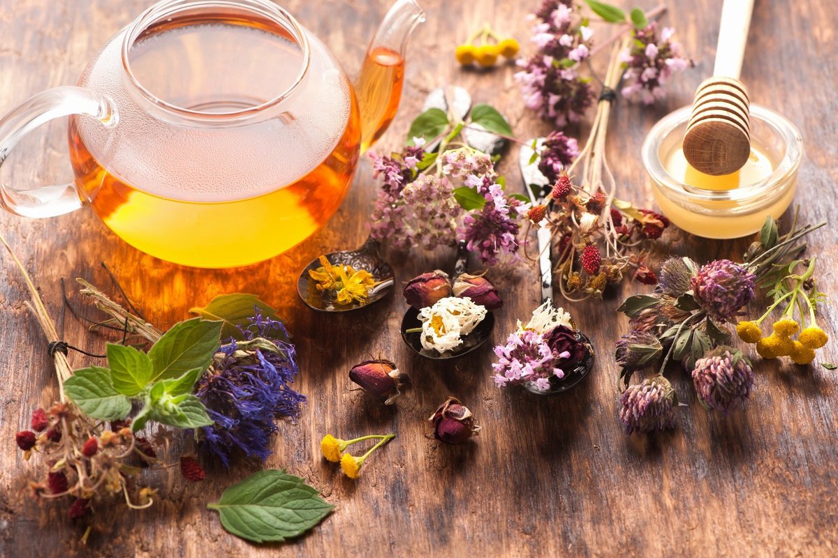 Herbal preparation